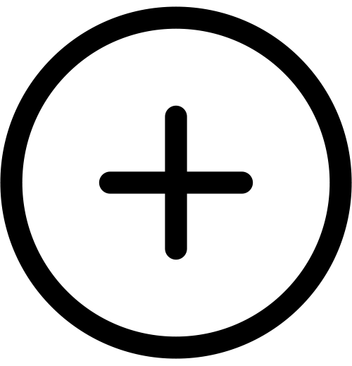 minus symbol