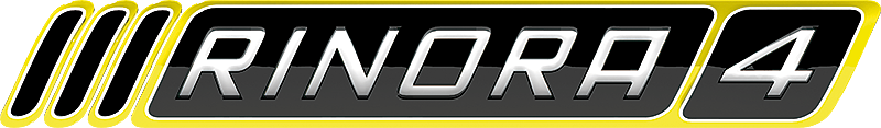 Rinoar4 - Logo